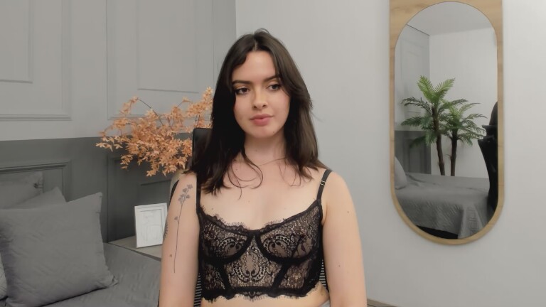 LennaWhite's Streamate show and profile