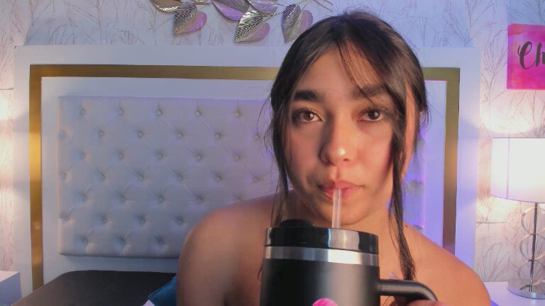 Mia_Ferreer's Streamate show and profile