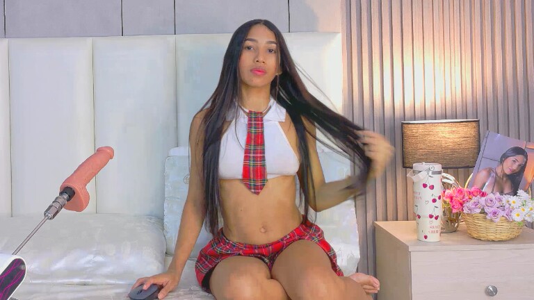 KatePerry's Streamate show and profile