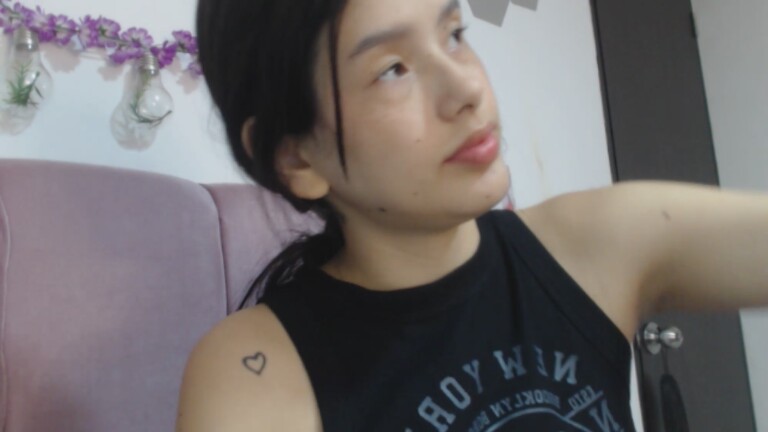 ZakuraPrincess's Streamate show and profile