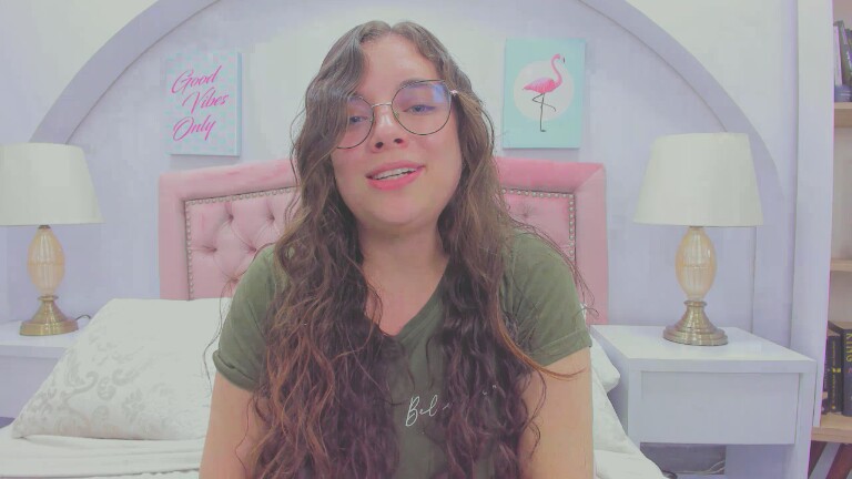 LenaMontes's Streamate show and profile