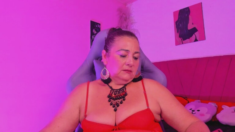 PalomaLombardi's Streamate show and profile