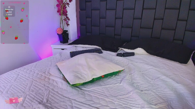 Lexi_Howard's Streamate show and profile