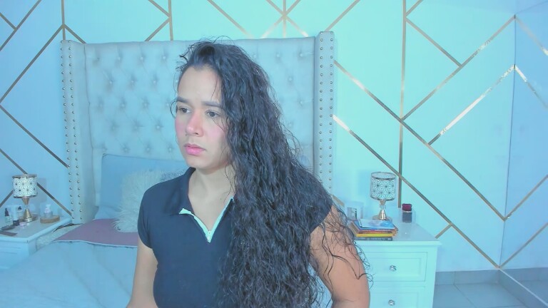 Camyx's Streamate show and profile