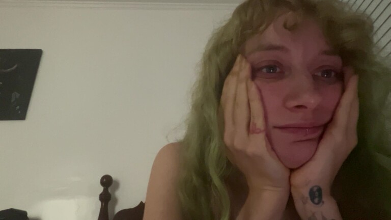 GodessGirl's Streamate show and profile