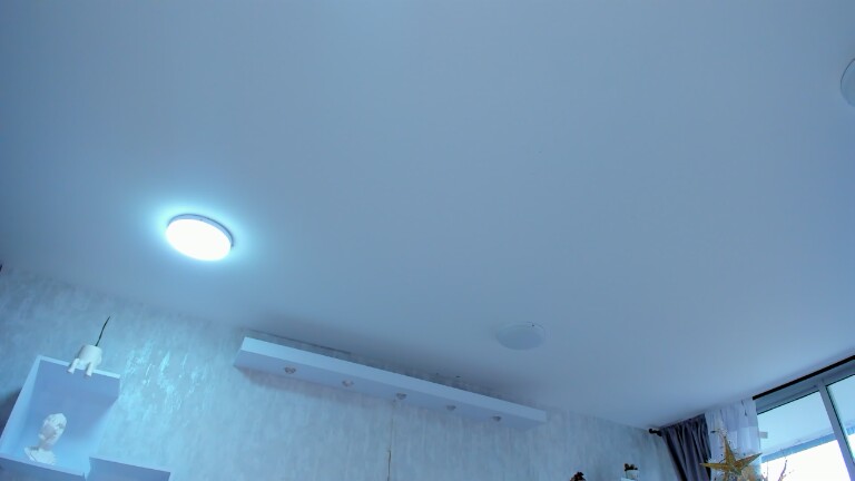 CristinaHanze's Streamate show and profile