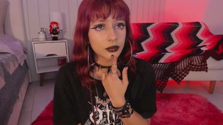 MorithaHard's Streamate show and profile