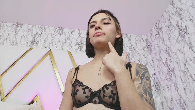 Hanna_Hunter's Streamate show and profile