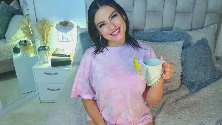 MaiaCooper's Streamate show and profile