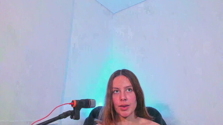 VictoriaOrttegaa's Streamate show and profile