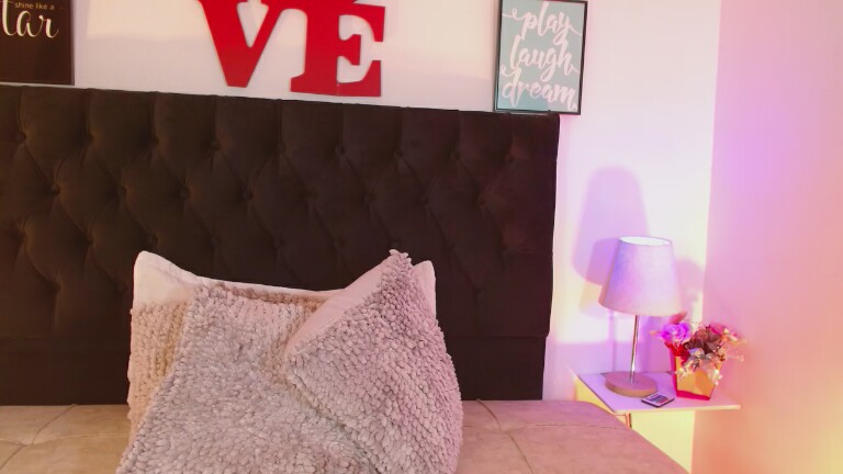 ChristinWeet's Streamate show and profile