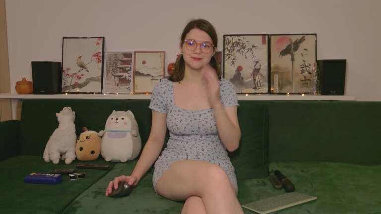 STEPHANIYEx's Streamate show and profile