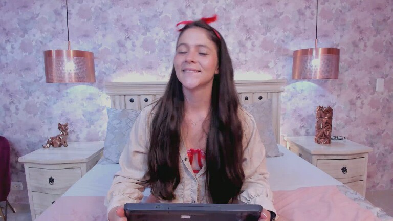 LanaOlseen's Streamate show and profile