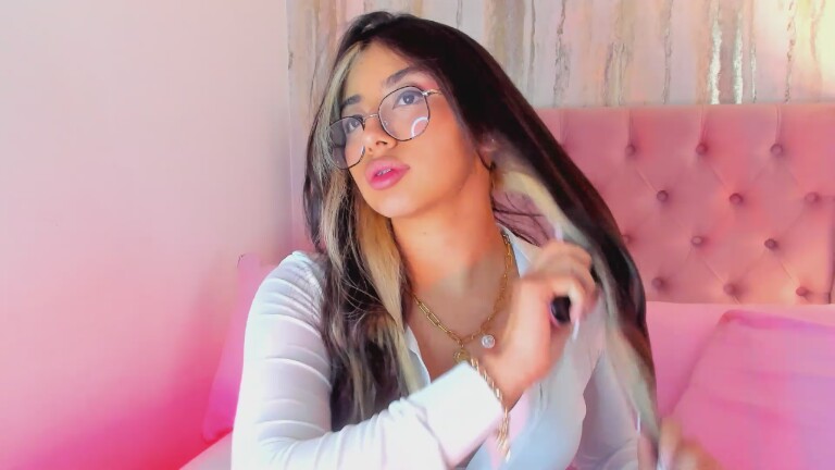 AbyLanner's Streamate show and profile