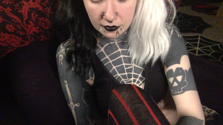 JoiDivision's Streamate show and profile