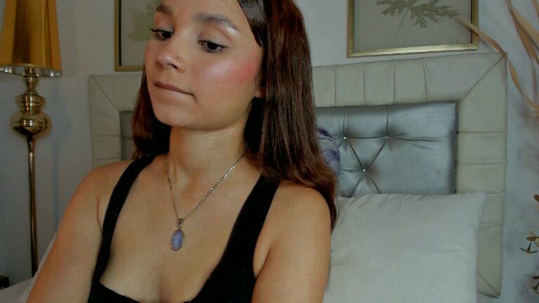 Madisson_Evans's Streamate show and profile