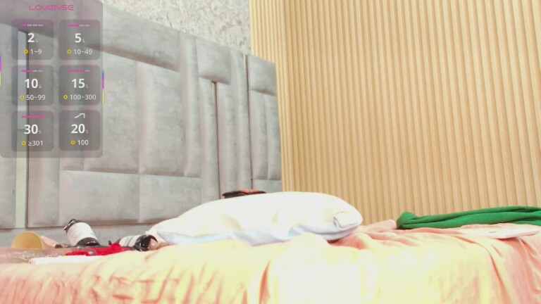 evelynmorales's Streamate show and profile