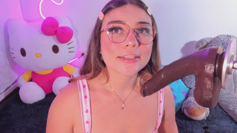 CassieBigass's Streamate show and profile