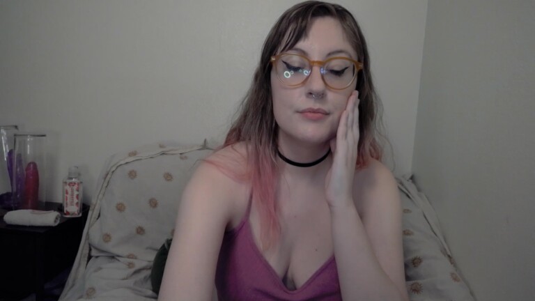 PearTV's Streamate show and profile