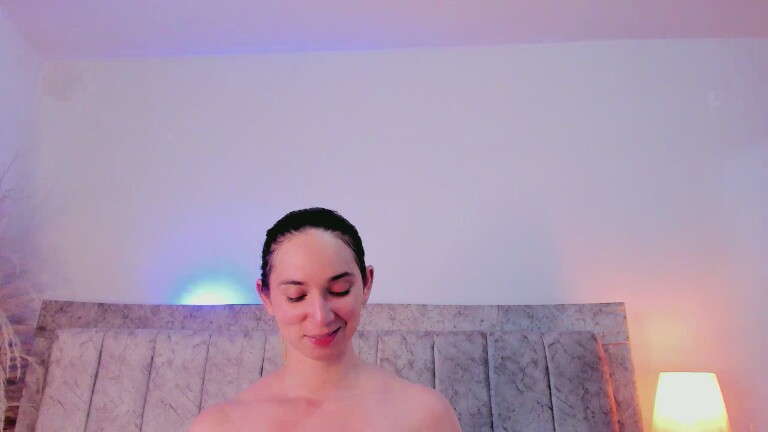 AmeliaCooperr's Streamate show and profile