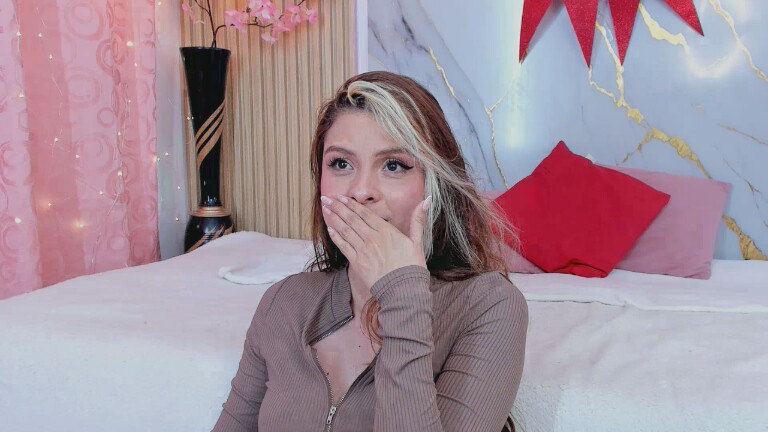 LissaDupont's Streamate show and profile