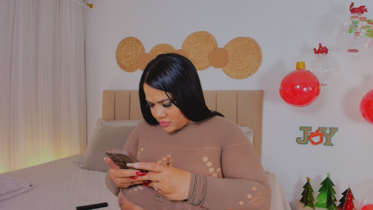 Grace_Clarck's Streamate show and profile