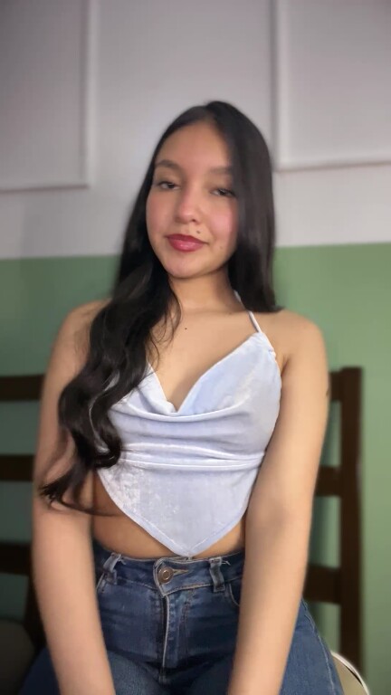 AprilFiore's Streamate show and profile