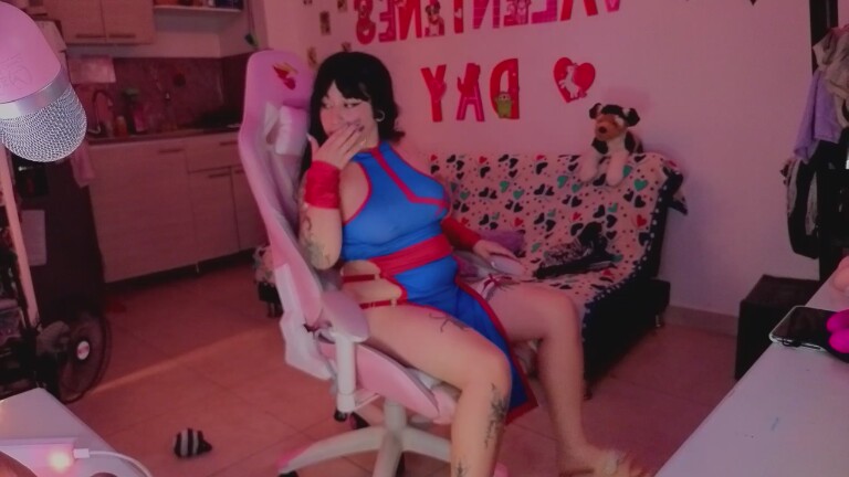 FernandaOrtega's Streamate show and profile