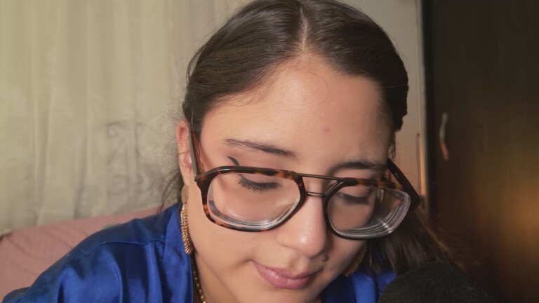 HaileyBunny_18's Streamate show and profile