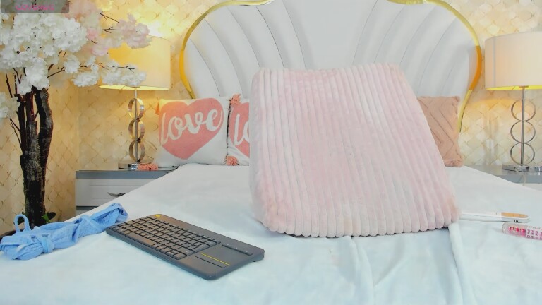 KendalSttyller's Streamate show and profile