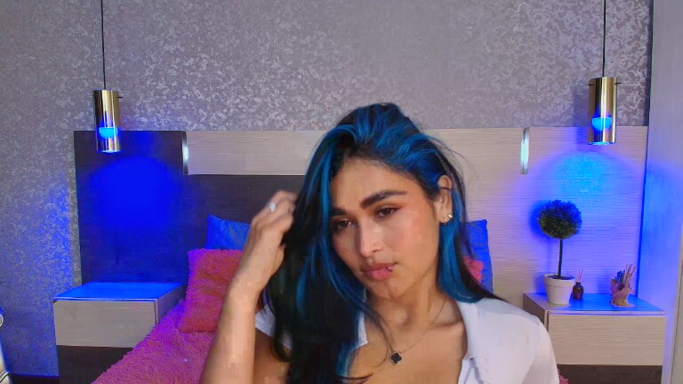 AidaEscobar's Streamate show and profile