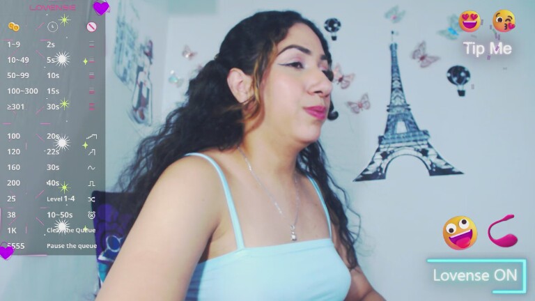 Catlatinsexygirl's Streamate show and profile