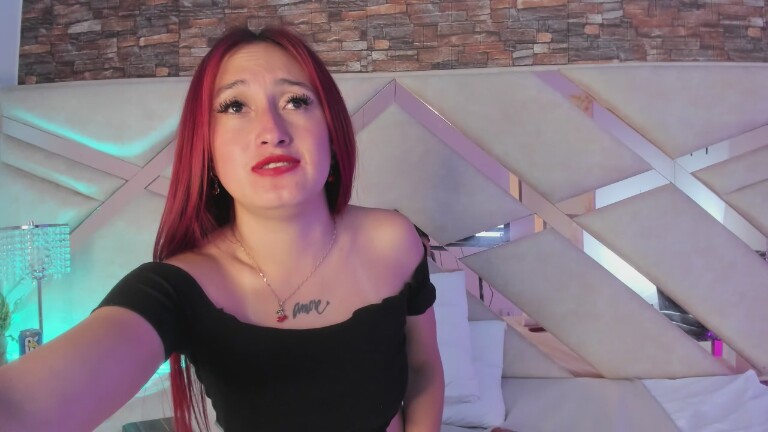 GemaRoberts's Streamate show and profile