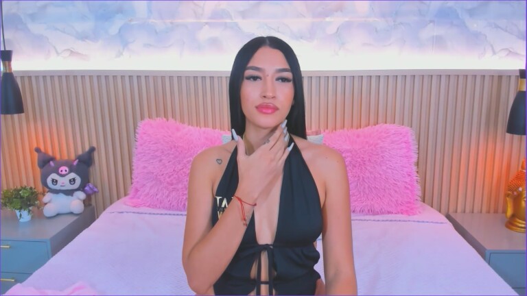 HemmaThompsonn's Streamate show and profile