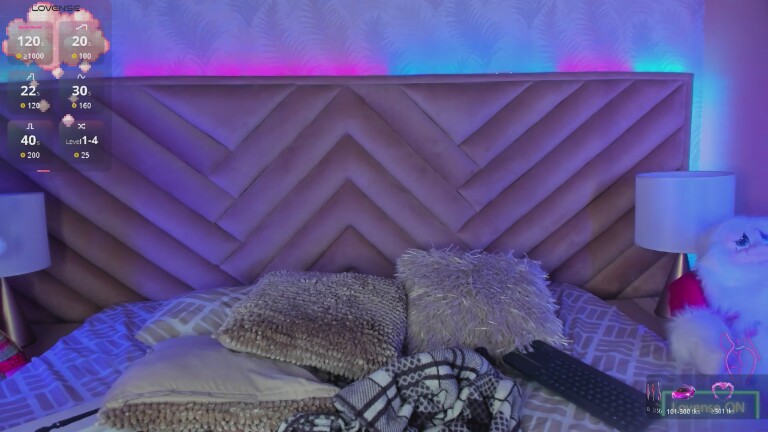 alicekigsley's Streamate show and profile