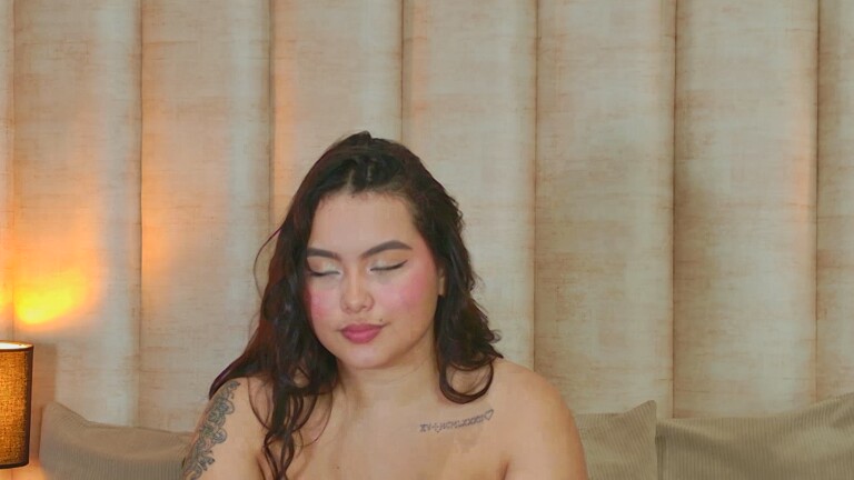 Evelin_Lombardi's Streamate show and profile