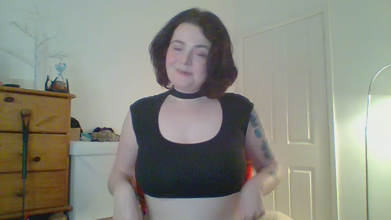 MaggieBeau's Streamate show and profile