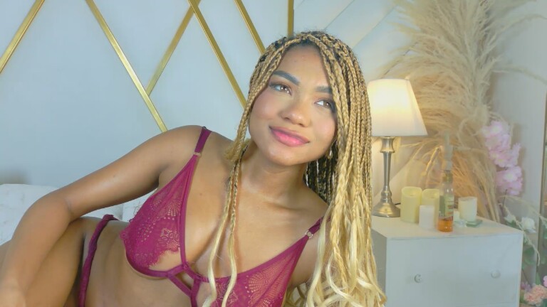 AuryPineda's Streamate show and profile