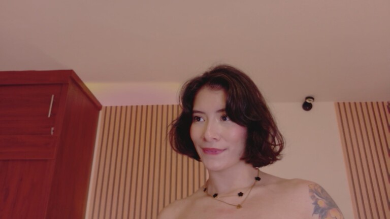 EivaStone's Streamate show and profile