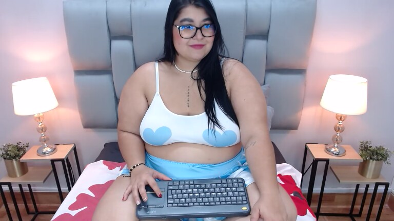 Gaby_Kingsley's Streamate show and profile