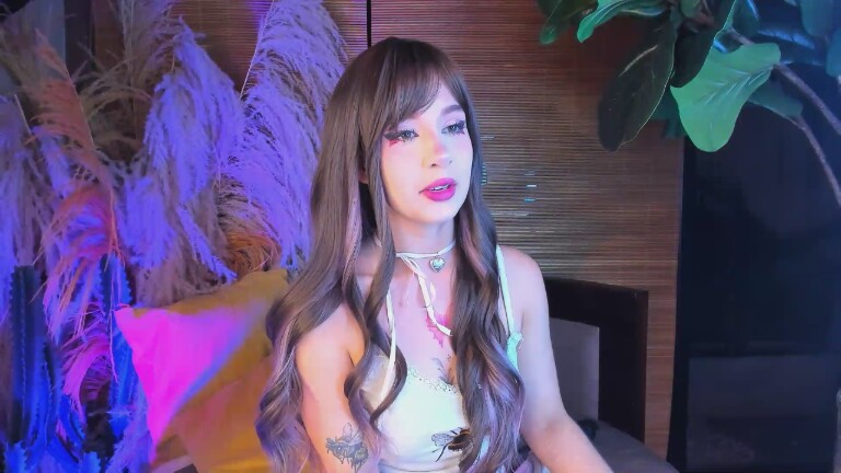 Dakota_Jhons's Streamate show and profile