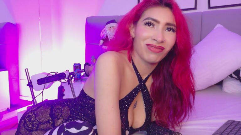 FranchescaaVeleska's Streamate show and profile