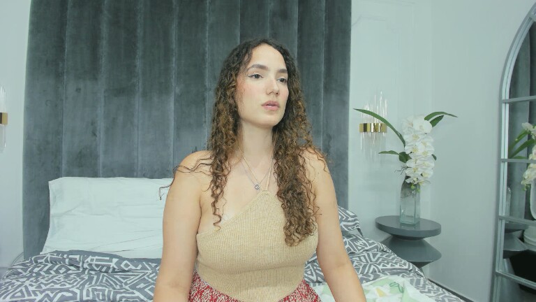 DulceRosie's Streamate show and profile