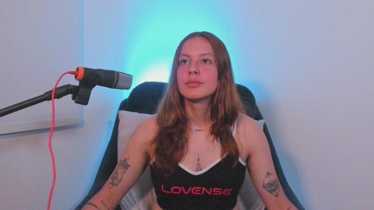 VictoriaOrttegaa's Streamate show and profile