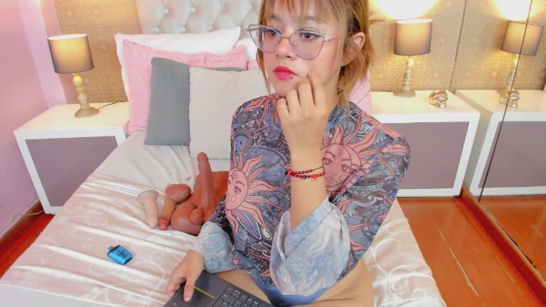 AnitaVega's Streamate show and profile