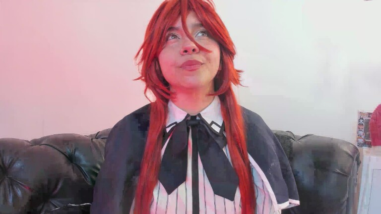 SatoriHime's Streamate show and profile