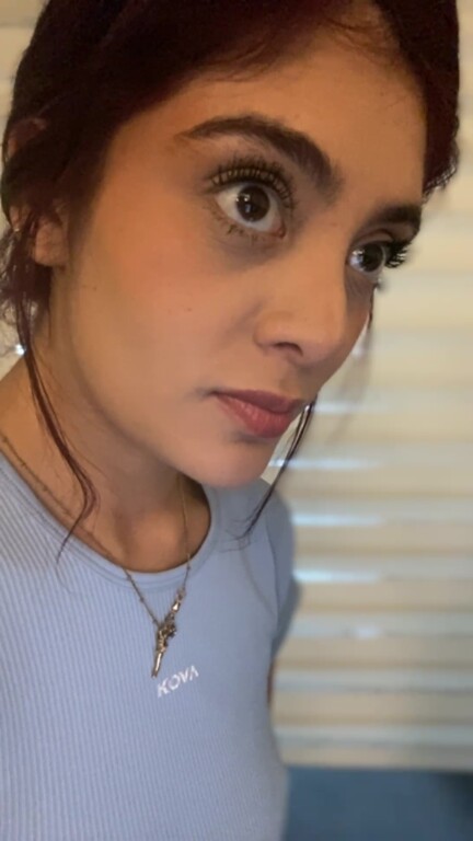 BrianaWells's Streamate show and profile