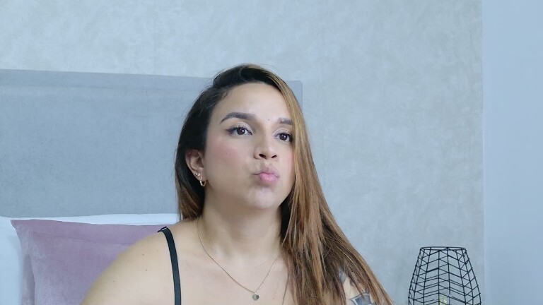 SerenityPeters's Streamate show and profile