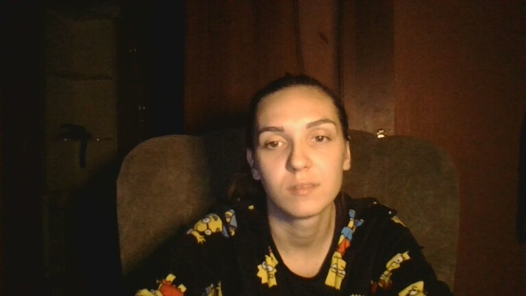 Zlatexi's Streamate show and profile