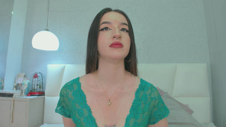 Elizabeth_Paython's Streamate show and profile